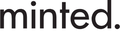 Minted logo