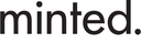 Minted logo
