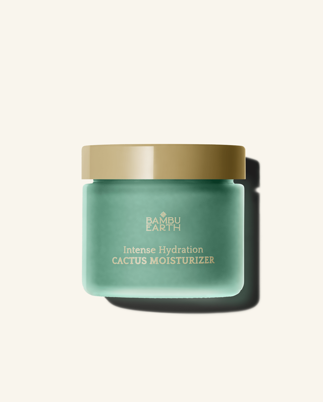 Intense Hydration CACTUS MOISTURIZER