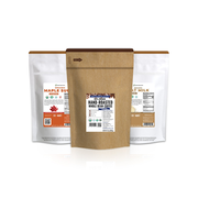 Maple Oat Milk Latte Kit