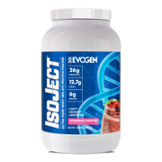 Isoject Whey Protein Isolate