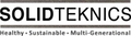 Solidteknics logo