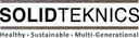 Solidteknics logo