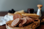 Beef Braunschweiger - 1 lb.