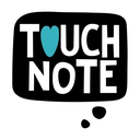 TouchNote logo