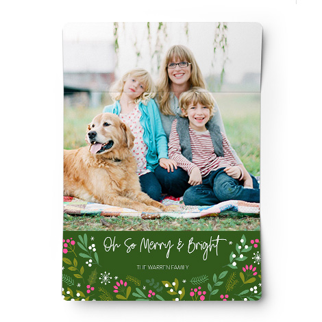 Christmas + Holiday Cards