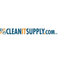 CleanItSupply.com logo