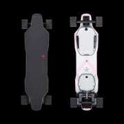 Backfire Zealot V Electric Skateboard with R5 Remote