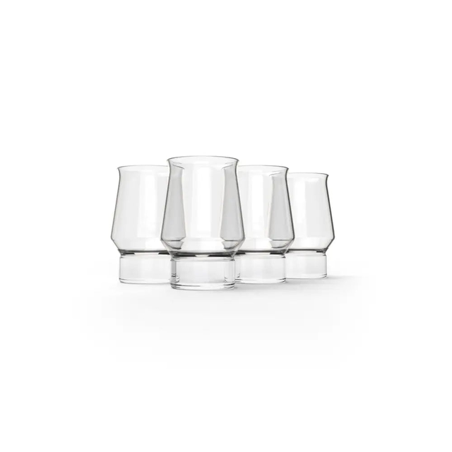 Spirits Tasting Glasses