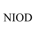 NIOD logo