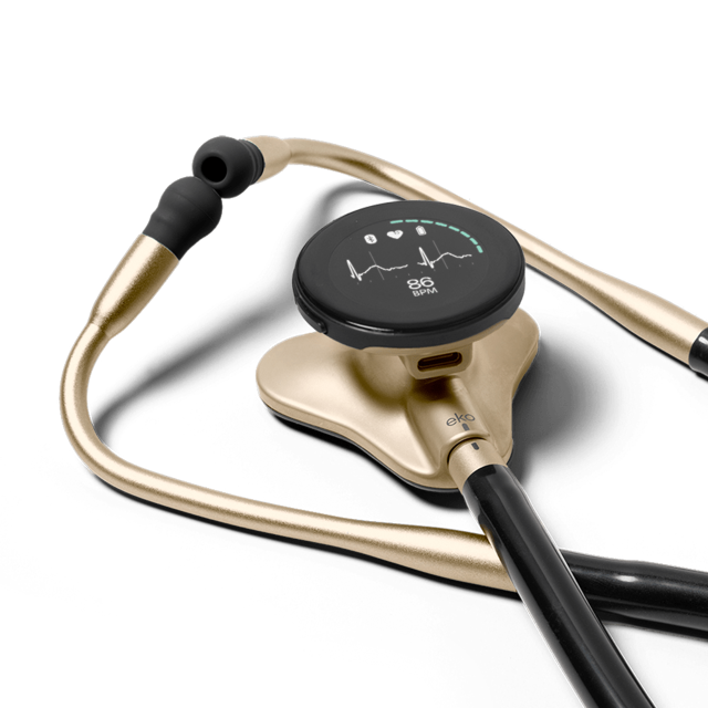 Eko CORE 500™ Digital Stethoscope