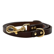 Leather Dog Leash