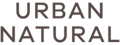 Urban Natural Home logo