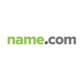 Name.com logo
