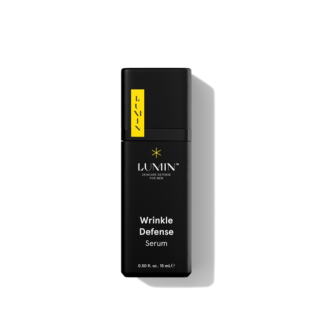 Wrinkle Defense Serum