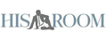 HisRoom logo