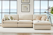 Modular Sofas | Customizable Sectionals for Every Space