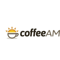 CoffeeAM logo