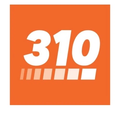 310 Nutrition logo