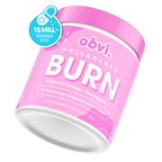 Collagenic™ Fat Burner Capsules