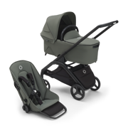 Bugaboo Dragonfly 2-in-1 pram