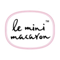 Le Mini Macaron logo