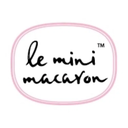 Le Mini Macaron logo