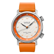 Solent Timer - Rescue