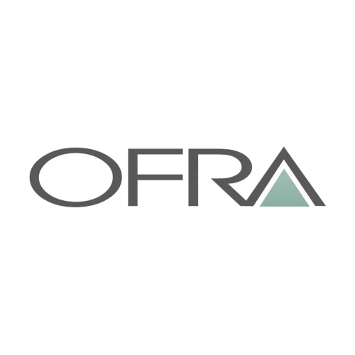 Ofra Cosmetics logo