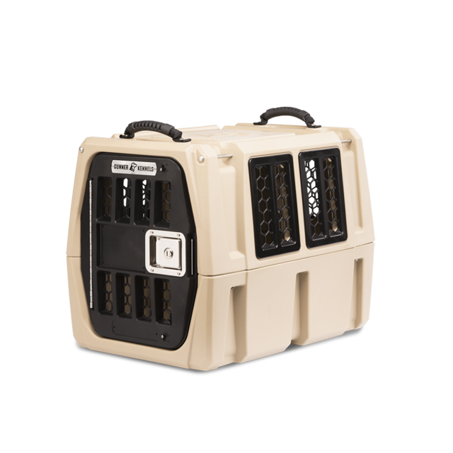 G1™ KENNEL - TAN