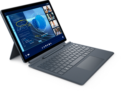 Latitude 7350 Detachable