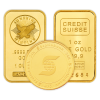 1 kg | kilo Pure Assorted Silver Bullion | Various