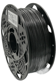 Deep Black Opaque PETG PRO AMS Compatible