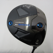 Callaway Driver PARADYM Ai SMOKE Ti 340 MINI 11.5° Stiff TENSEI 60 for CW