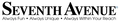 Seventh Avenue logo