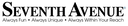 Seventh Avenue logo