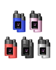 SMOK TFOS Pod System Kit 1700mAh 10ml