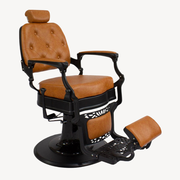 ADAMS Vintage Barber Chair