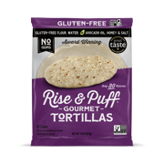 Gluten-Free Tortilla Multi-Pack
