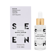 SEEN Magic Serum, Fragrance Free