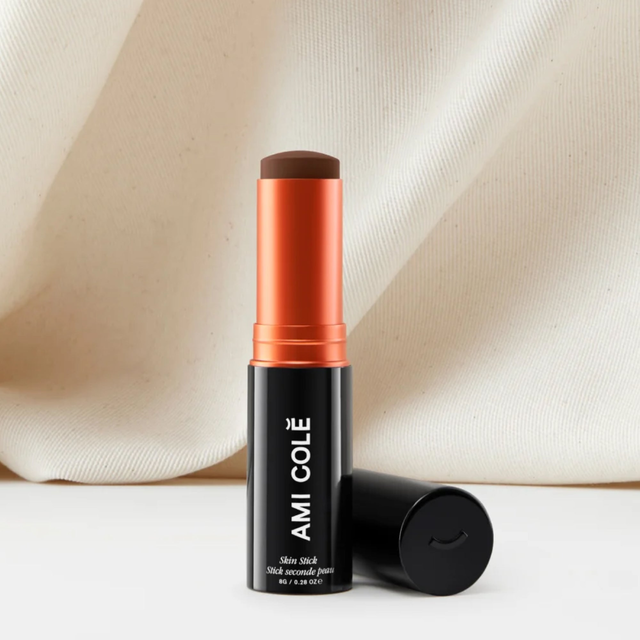 Skin-Enhancing Stick