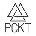 PCKT Brand logo