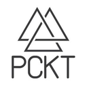 PCKT Brand logo