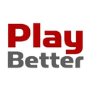 PlayBetter.com logo