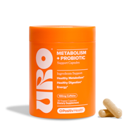 URO - Metabolism Capsule