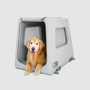 Enventur Travel Kennel