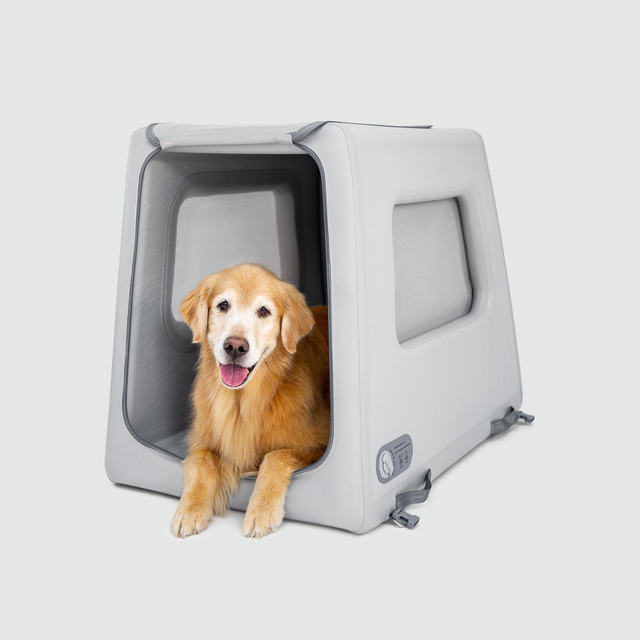 Enventur Travel Kennel