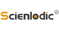 SCIENLODIC logo