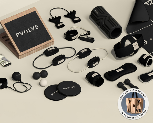 Total Transformation Bundle