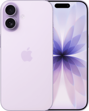 Apple iPhone 17 from Xfinity Mobile in Lavender